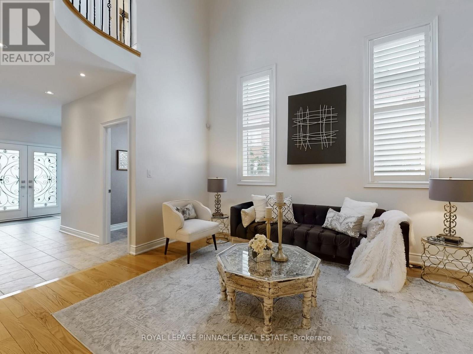 33 Gambit Avenue, Vaughan, Ontario  L4H 0Y7 - Photo 21 - N13043764