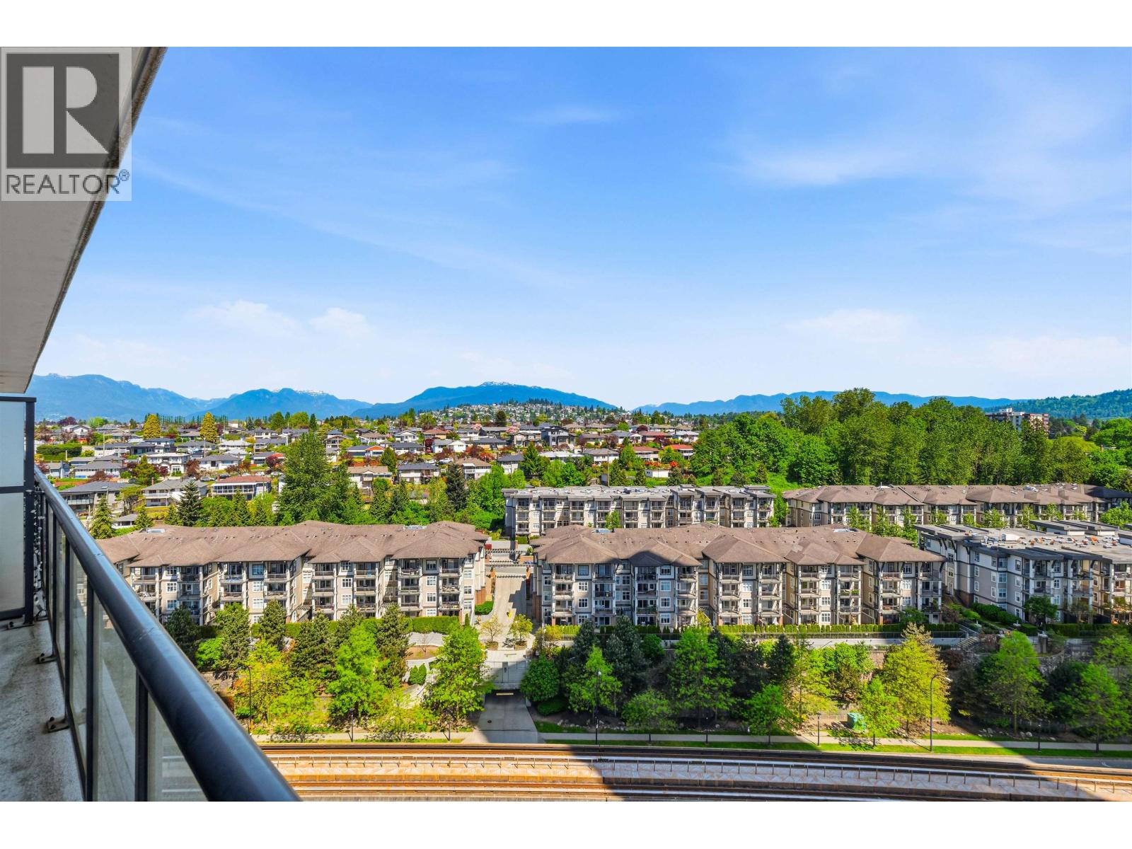 1308 4720 Lougheed Highway, Burnaby, British Columbia  V5C 0M8 - Photo 1 - R3121285
