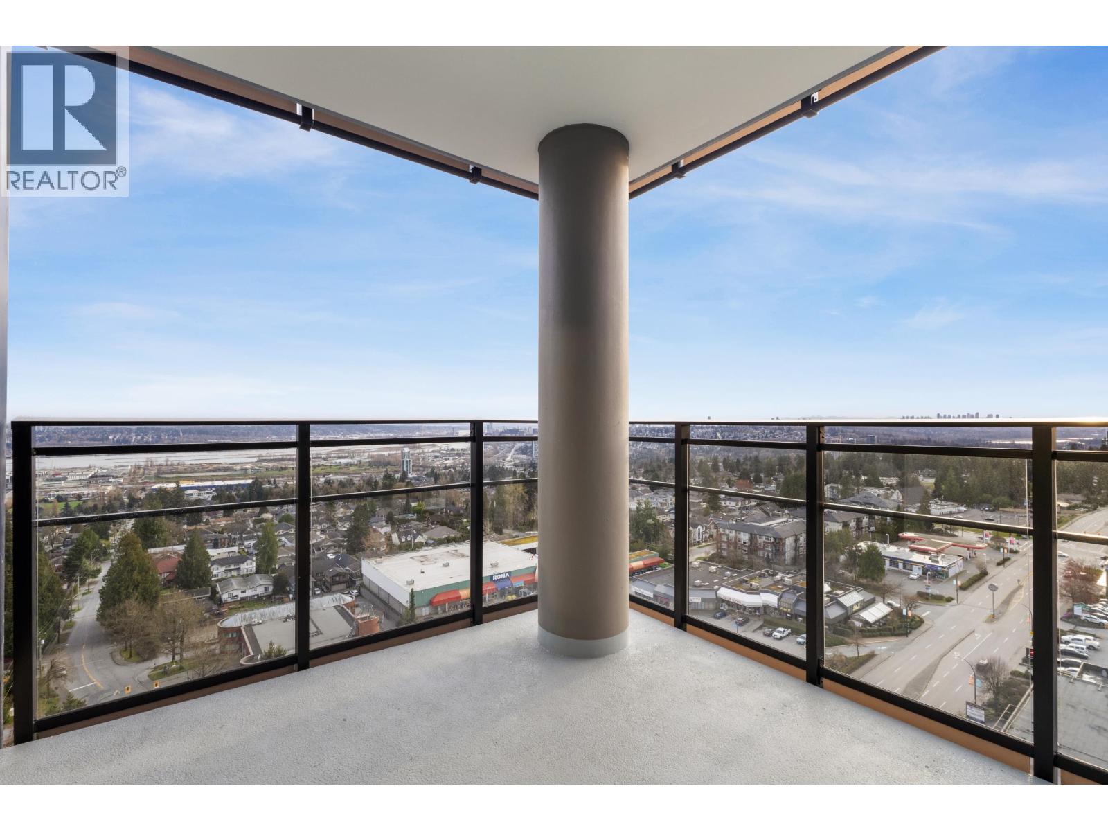 1504 505 Nelson Street, Coquitlam, British Columbia  V3J 0R5 - Photo 21 - R3121297