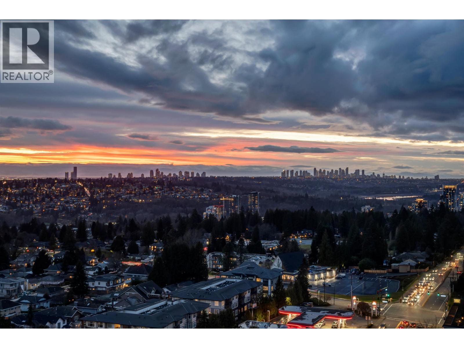 1504 505 Nelson Street, Coquitlam, British Columbia  V3J 0R5 - Photo 24 - R3121297