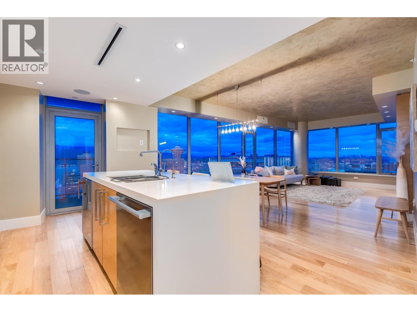 3204 667 Howe Street, Vancouver, British Columbia  V6C 0B5 - Photo 10 - R3121316