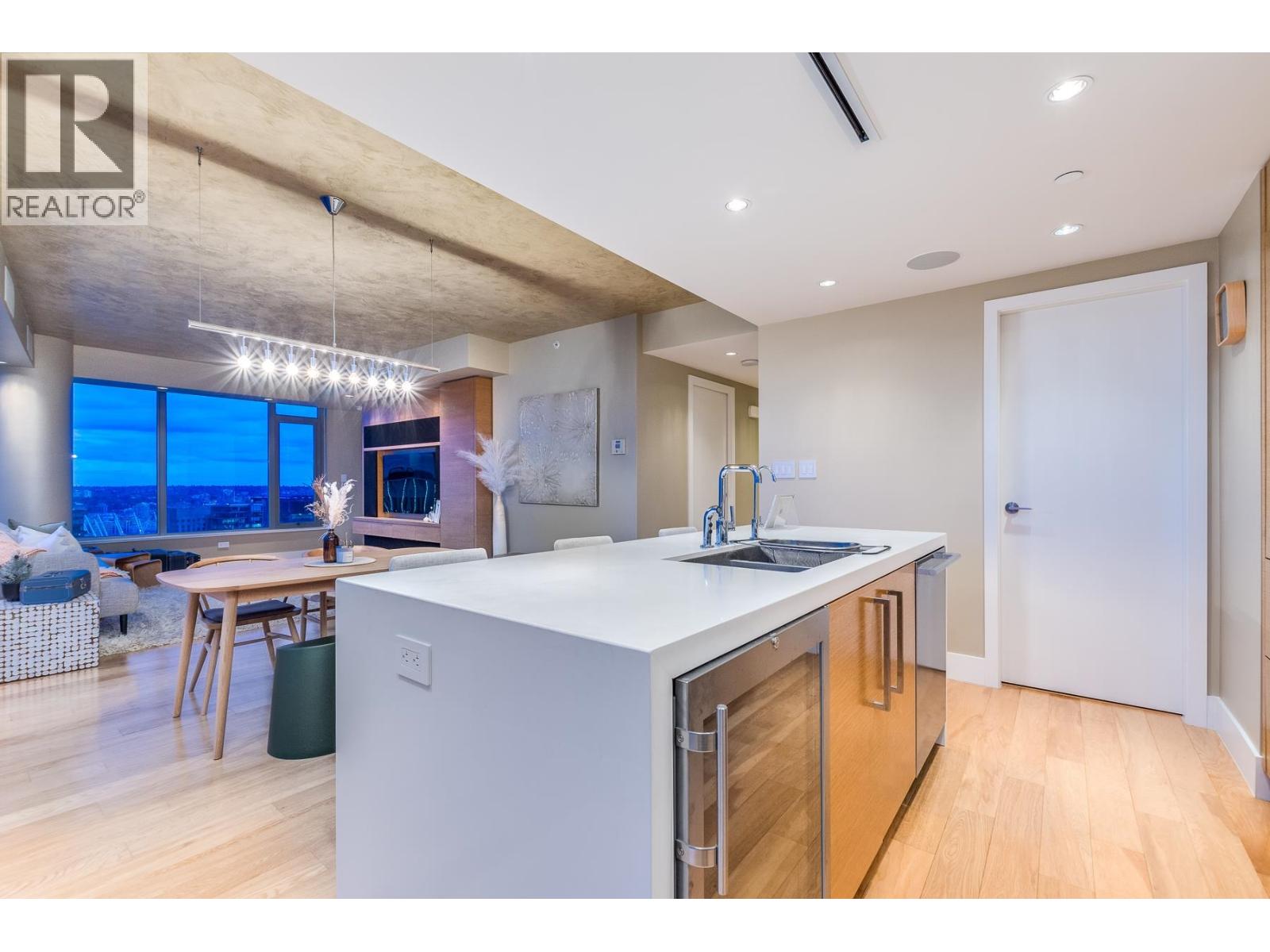 3204 667 Howe Street, Vancouver, British Columbia  V6C 0B5 - Photo 11 - R3121316