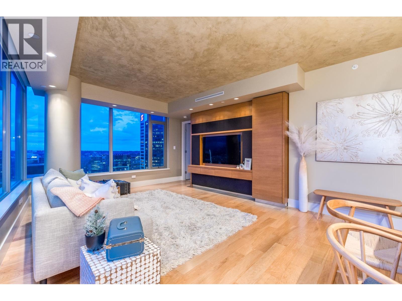 3204 667 Howe Street, Vancouver, British Columbia  V6C 0B5 - Photo 3 - R3121316