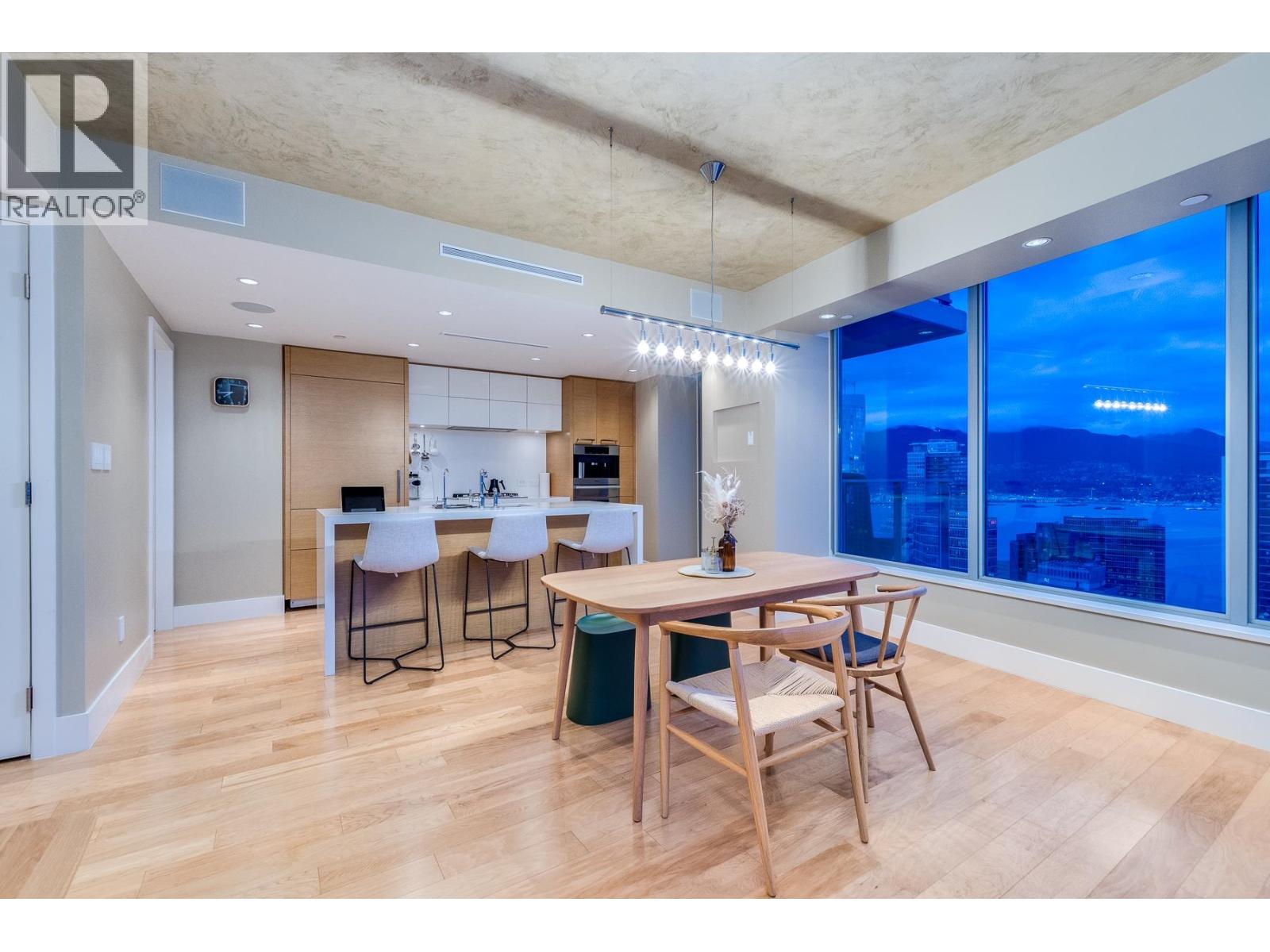 3204 667 Howe Street, Vancouver, British Columbia  V6C 0B5 - Photo 6 - R3121316