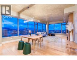3204 667 HOWE STREET, Vancouver, British Columbia