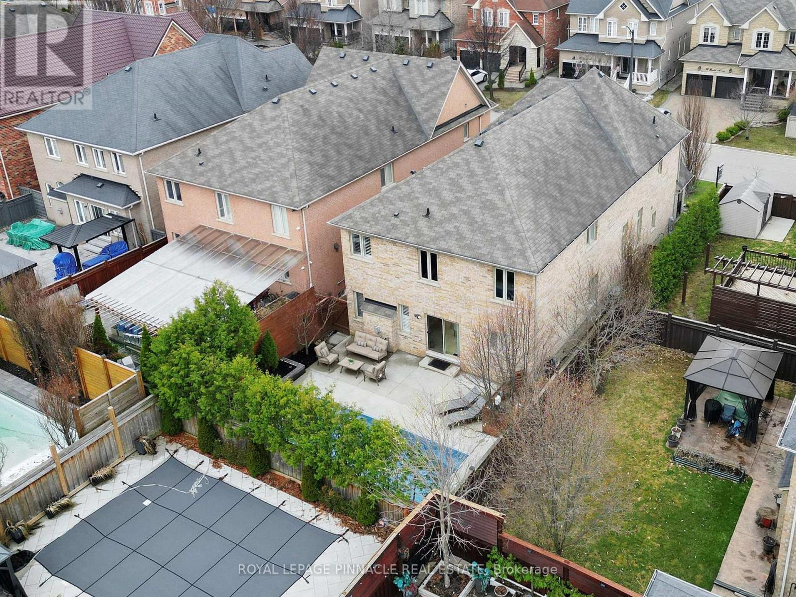 33 Gambit Avenue, Vaughan, Ontario  L4H 0Y7 - Photo 44 - N13043764