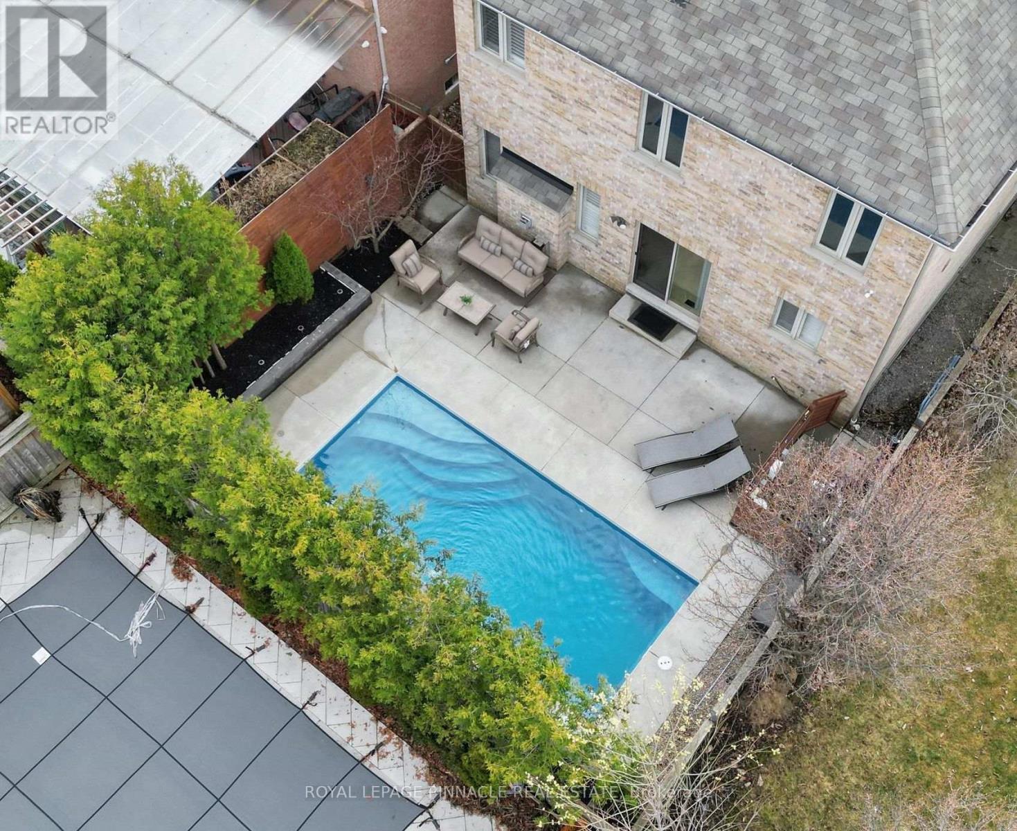 33 Gambit Avenue, Vaughan, Ontario  L4H 0Y7 - Photo 47 - N13043764