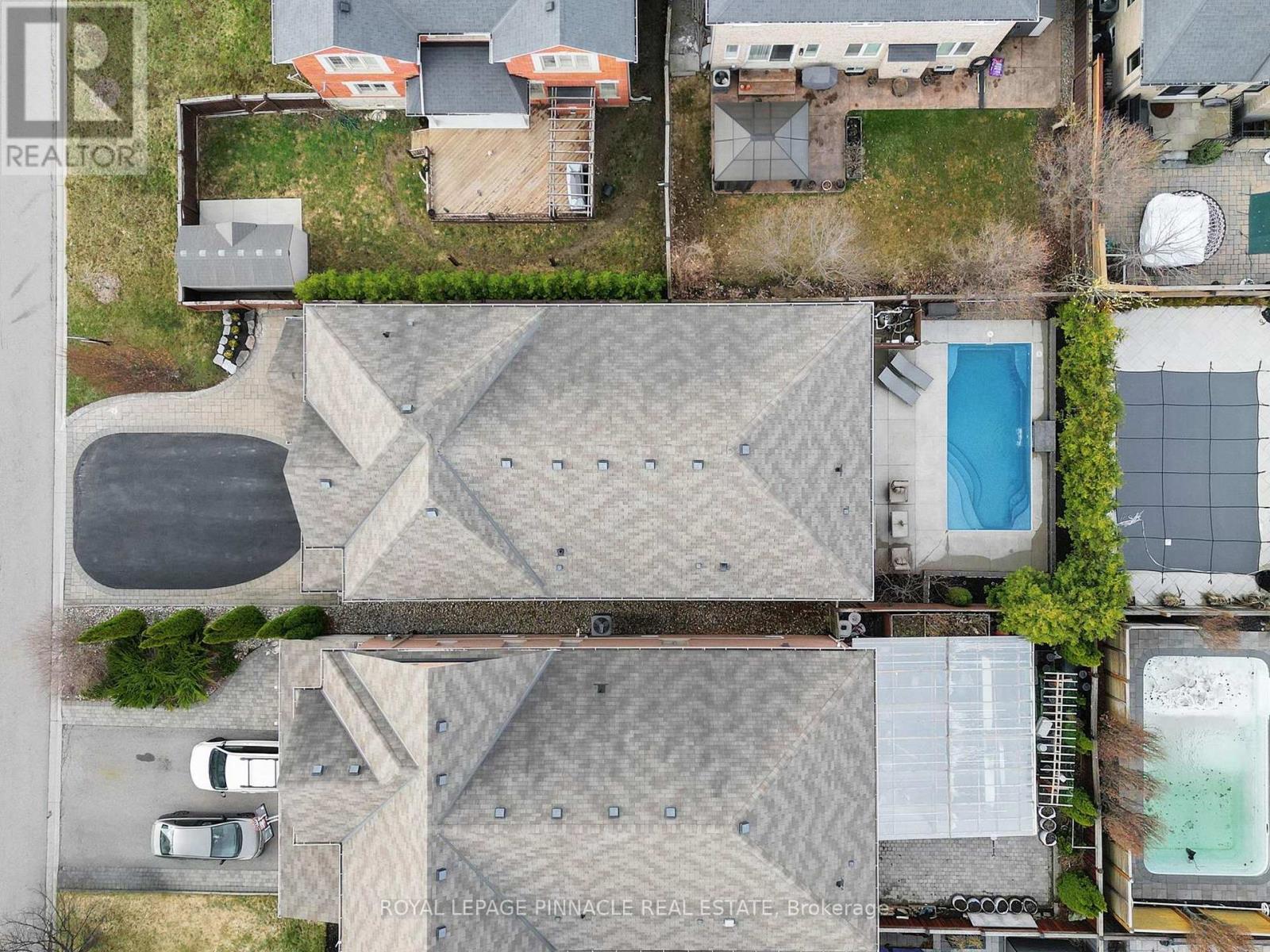 33 Gambit Avenue, Vaughan, Ontario  L4H 0Y7 - Photo 50 - N13043764
