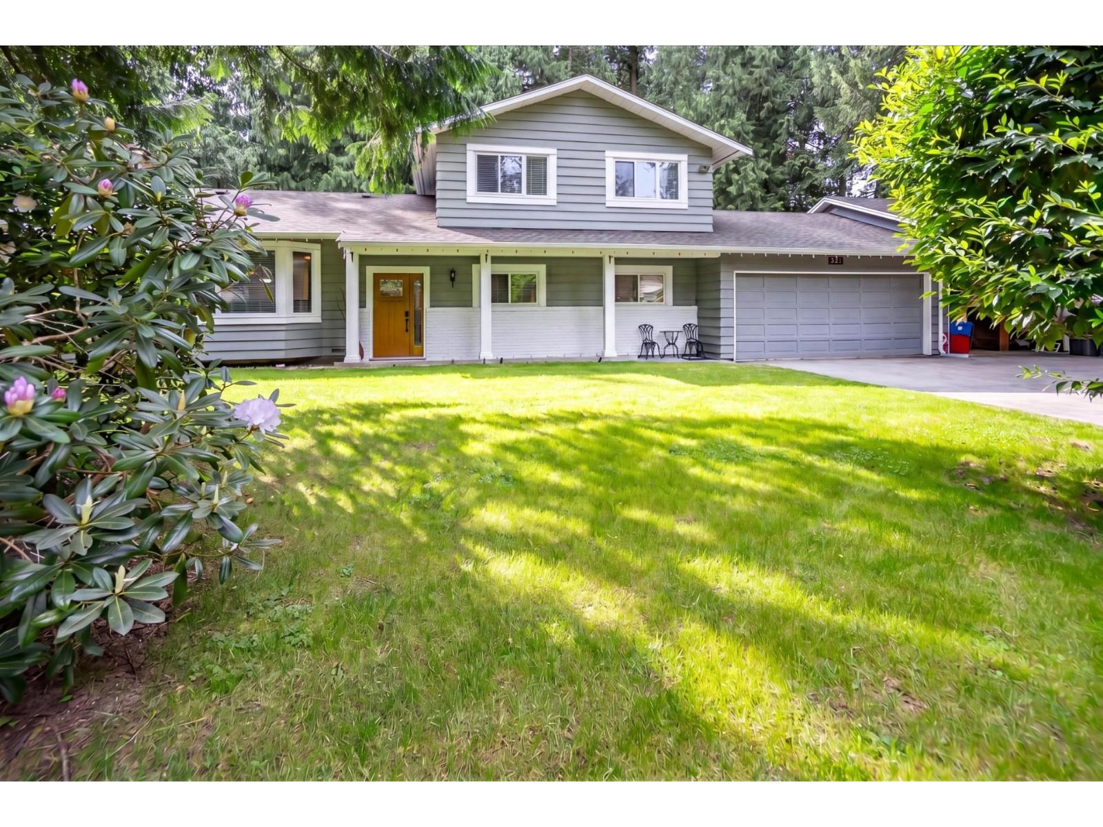 4185 199a Crescent, Langley, British Columbia  V3A 6G2 - Photo 1 - R3119652