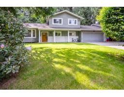 4185 199A CRESCENT, Langley, British Columbia