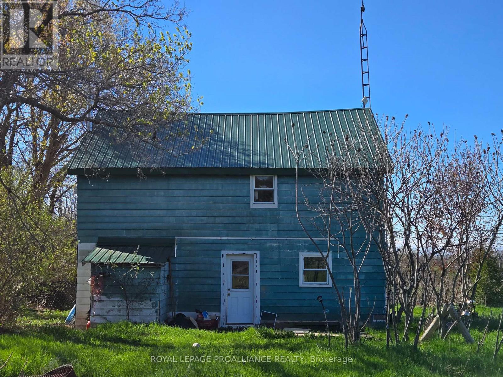 3161 Blessington Road, Tyendinaga, Ontario  K0K 3A0 - Photo 2 - X13103520