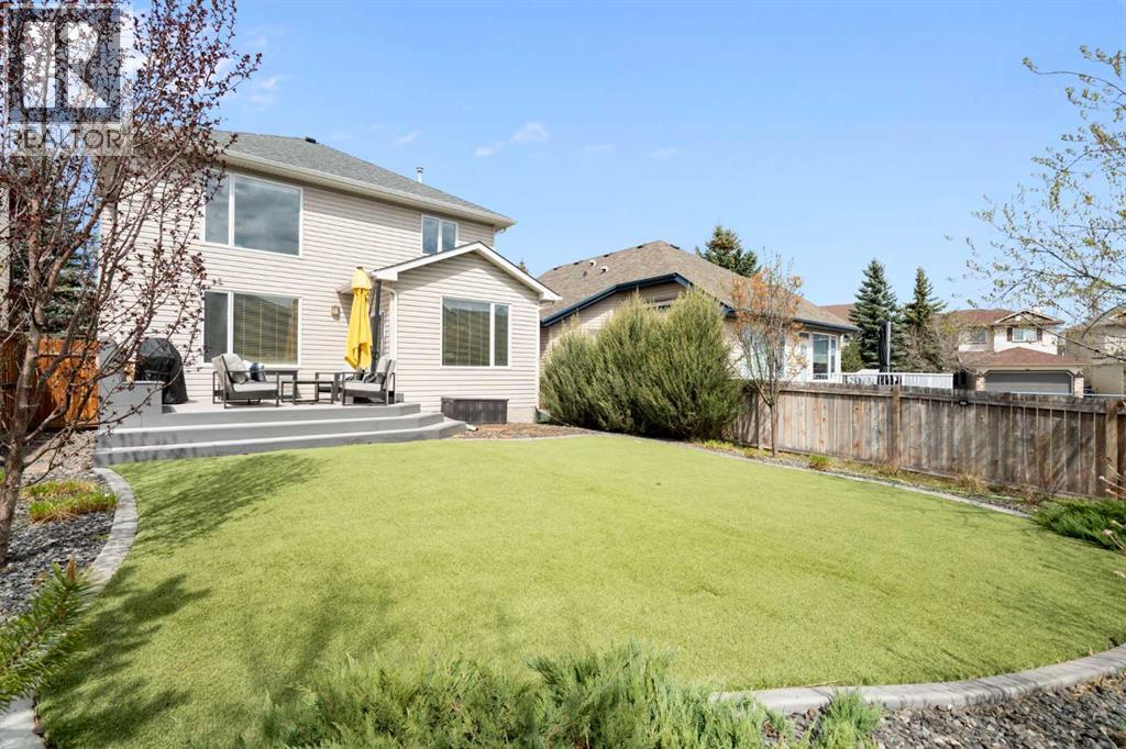 71 Chaparral Grove SE, Calgary, Alberta  T2X 3W1 - Photo 36 - A2304658