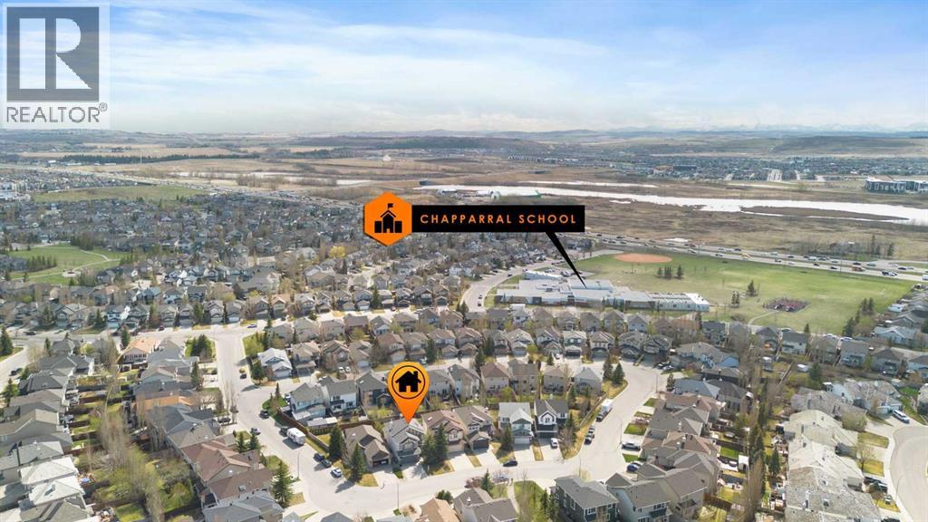 71 Chaparral Grove SE, Calgary, Alberta  T2X 3W1 - Photo 38 - A2304658