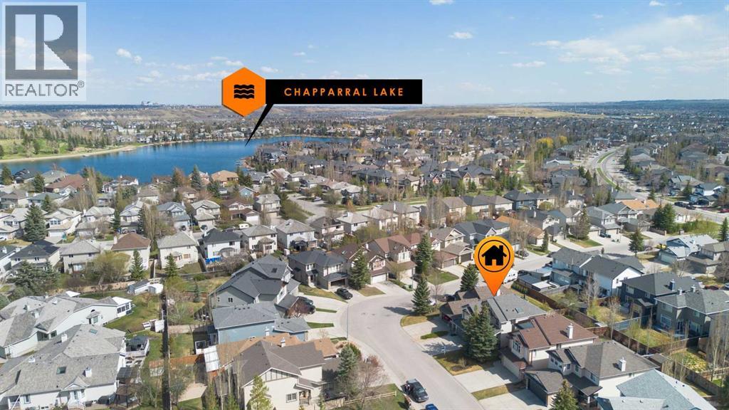 71 Chaparral Grove SE, Calgary, Alberta  T2X 3W1 - Photo 39 - A2304658