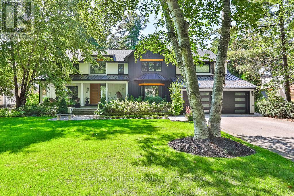 200 CHARTWELL ROAD, Oakville, Ontario