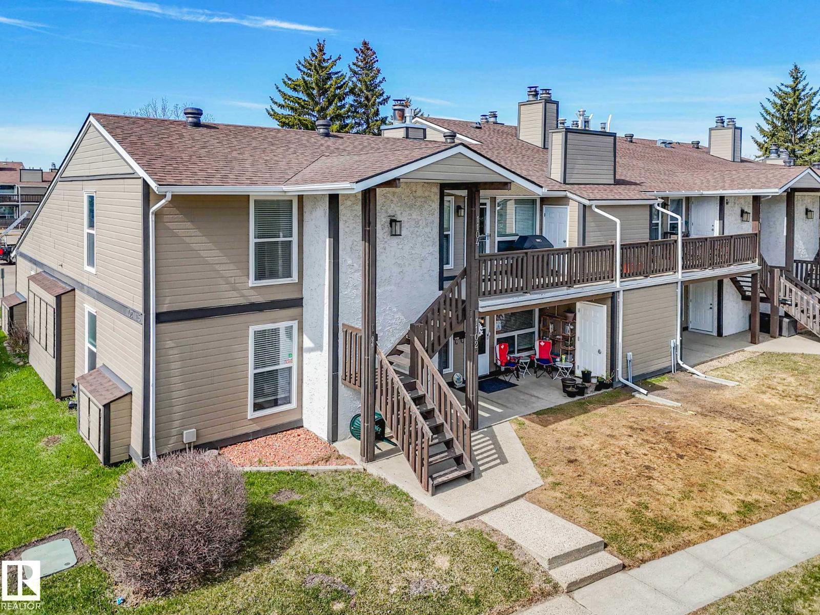 1102 Saddleback Rd Nw, Edmonton, Alberta  T6J 4Z4 - Photo 1 - E4486314