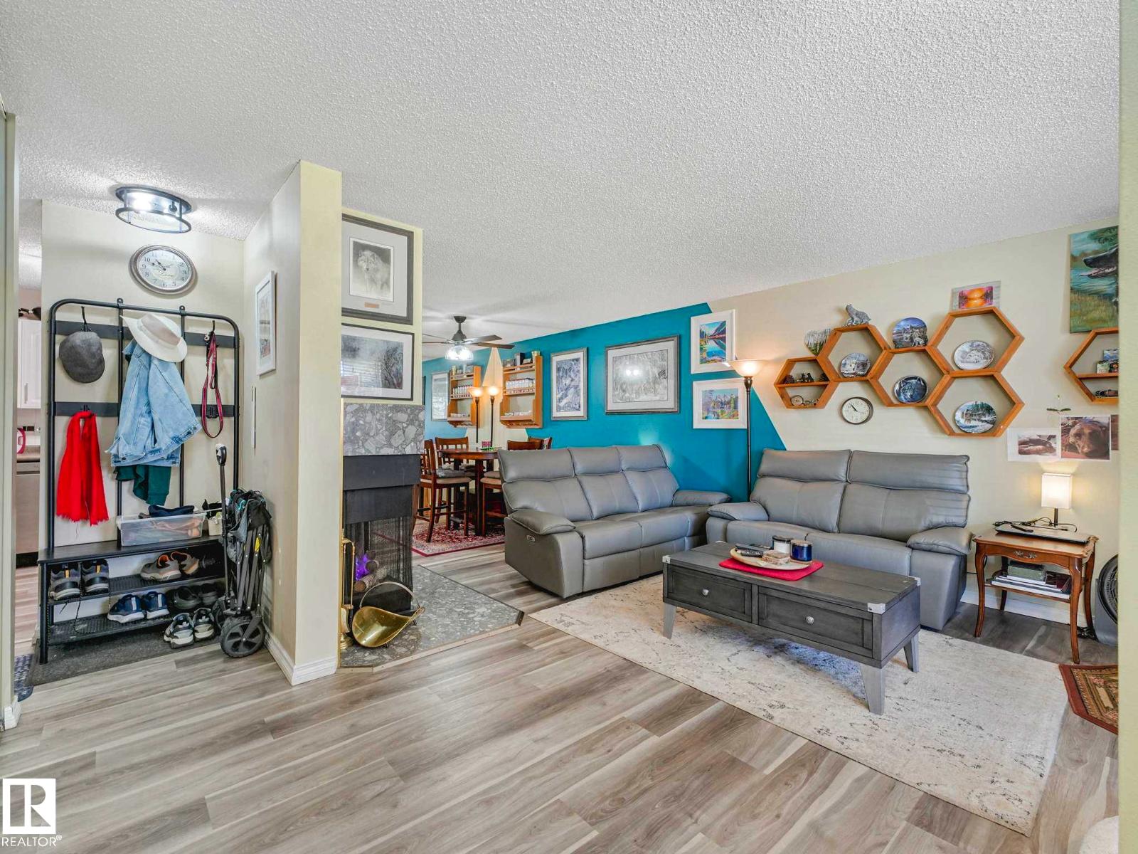 1102 Saddleback Rd Nw, Edmonton, Alberta  T6J 4Z4 - Photo 11 - E4486314