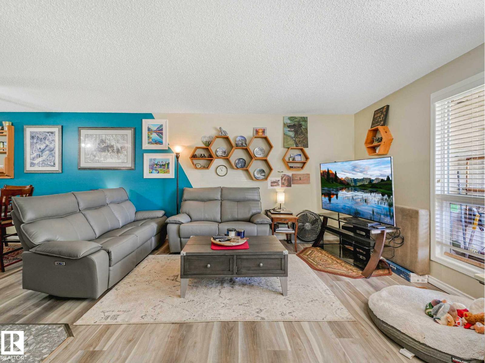 1102 Saddleback Rd Nw, Edmonton, Alberta  T6J 4Z4 - Photo 13 - E4486314