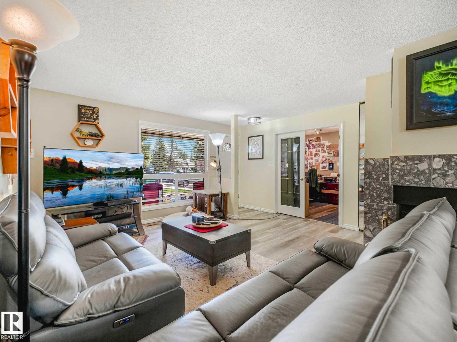 1102 Saddleback Rd Nw, Edmonton, Alberta  T6J 4Z4 - Photo 16 - E4486314