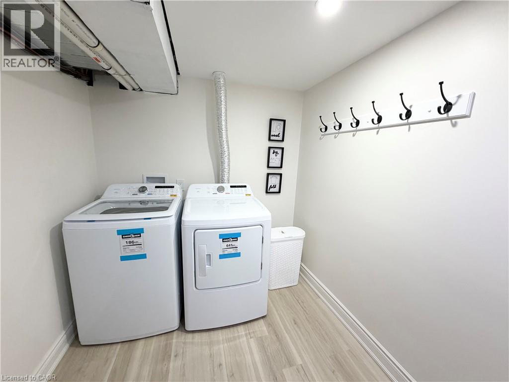 1460 Garth Street Unit# 4a, Hamilton, Ontario  L9B 1R6 - Photo 18 - 40828167