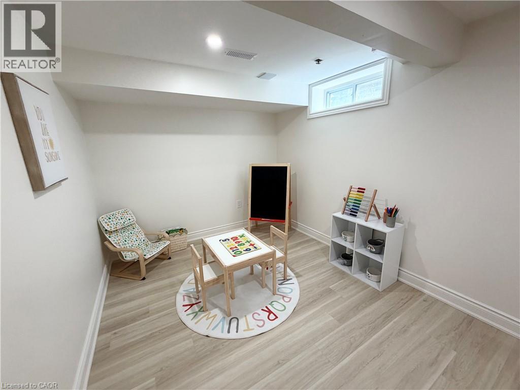 1460 Garth Street Unit# 4a, Hamilton, Ontario  L9B 1R6 - Photo 16 - 40828167