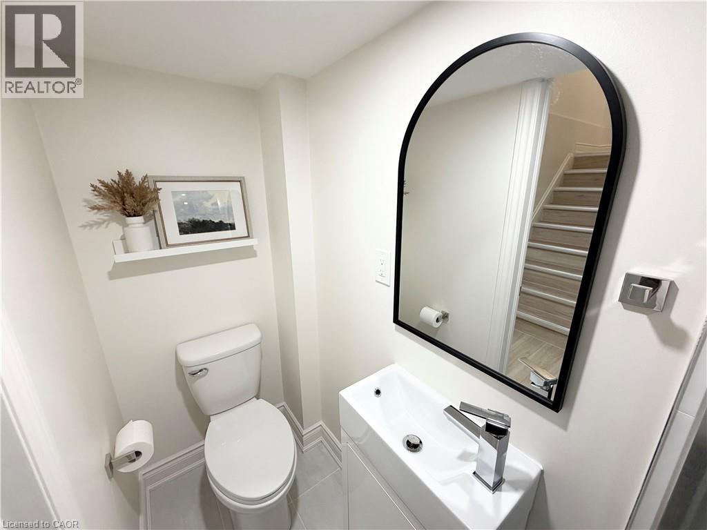 1460 Garth Street Unit# 4a, Hamilton, Ontario  L9B 1R6 - Photo 17 - 40828167