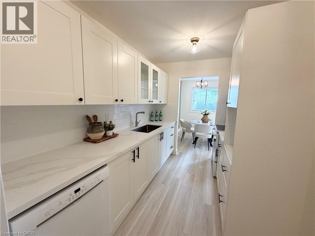 1460 Garth Street Unit# 4a, Hamilton, Ontario  L9B 1R6 - Photo 5 - 40828167