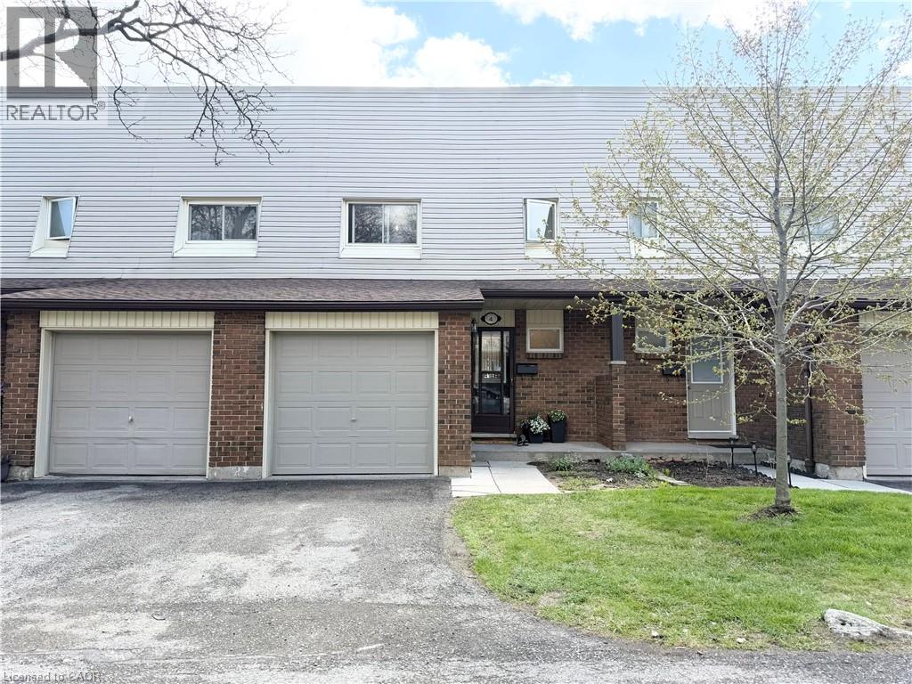 1460 Garth Street Unit# 4a, Hamilton, Ontario  L9B 1R6 - Photo 3 - 40828167