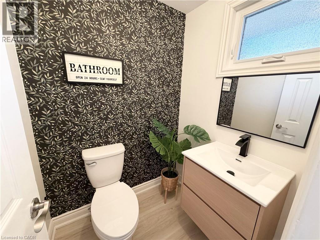 1460 Garth Street Unit# 4a, Hamilton, Ontario  L9B 1R6 - Photo 8 - 40828167