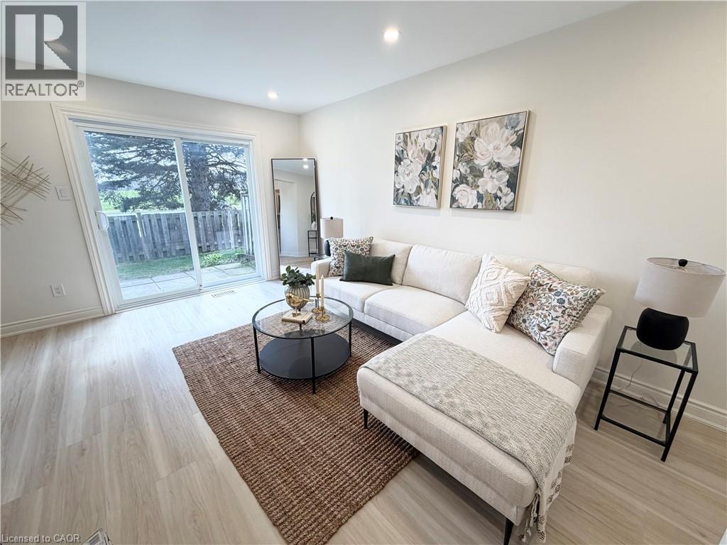 1460 Garth Street Unit# 4a, Hamilton, Ontario  L9B 1R6 - Photo 2 - 40828167