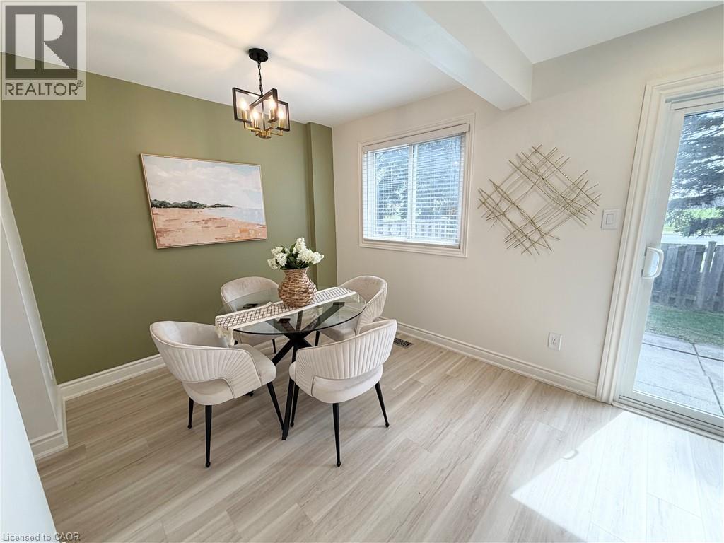 1460 Garth Street Unit# 4a, Hamilton, Ontario  L9B 1R6 - Photo 7 - 40828167