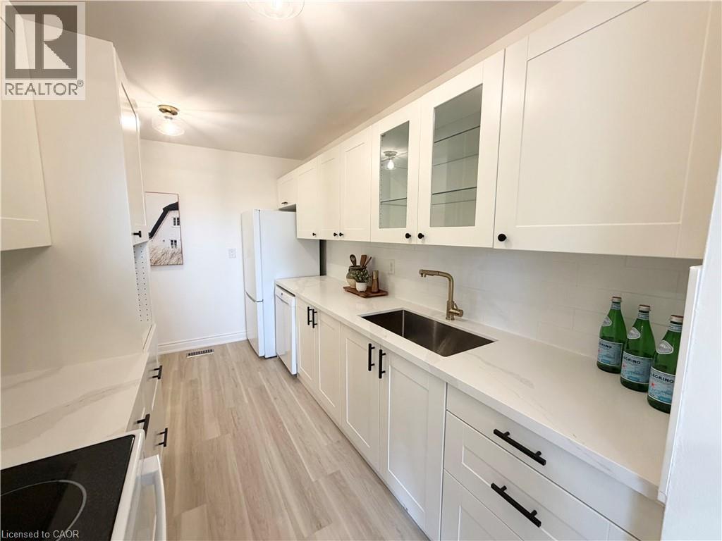 1460 Garth Street Unit# 4a, Hamilton, Ontario  L9B 1R6 - Photo 4 - 40828167