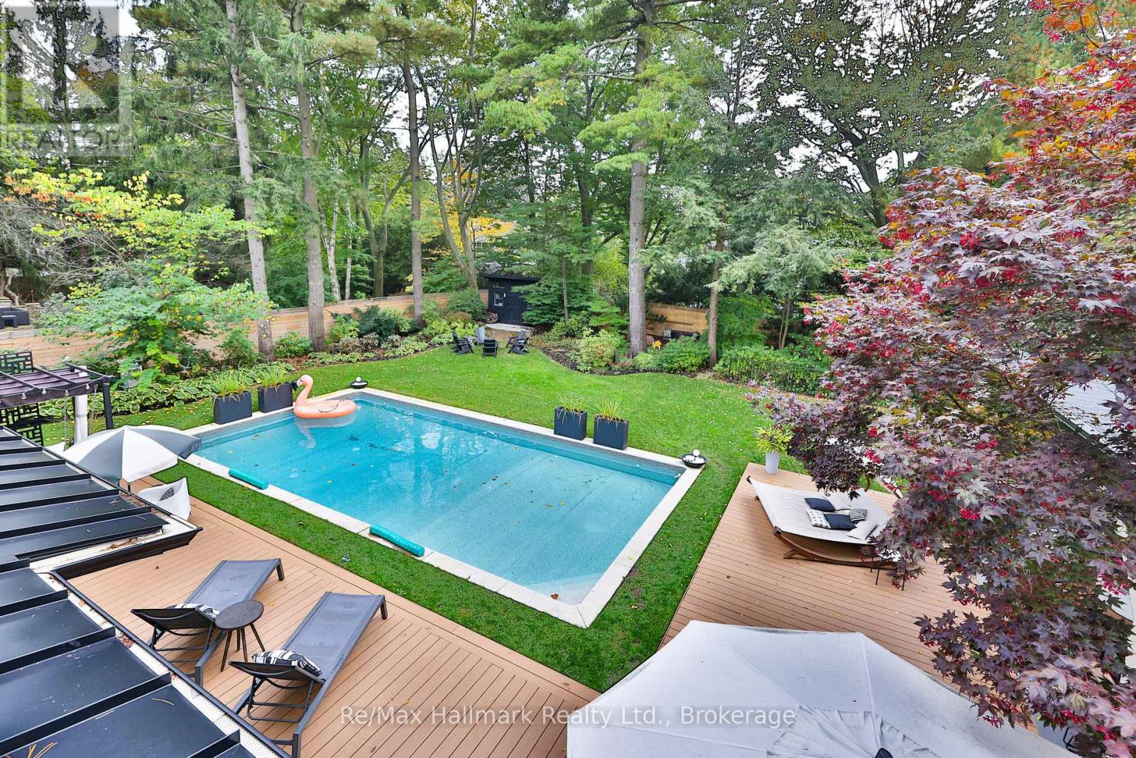 200 Chartwell Road, Oakville, Ontario  L6J 3Z8 - Photo 27 - W12783046