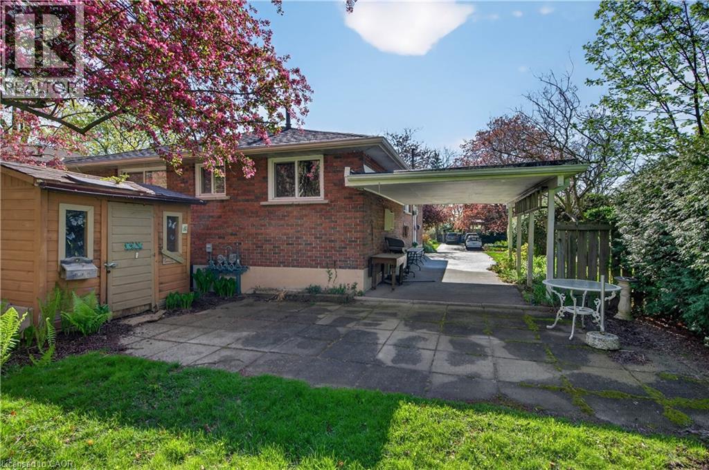 34 Helen Street, Dundas, Ontario  L9H 1N3 - Photo 29 - 40828352