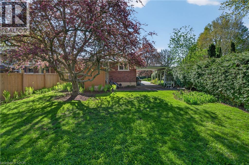 34 Helen Street, Dundas, Ontario  L9H 1N3 - Photo 30 - 40828352