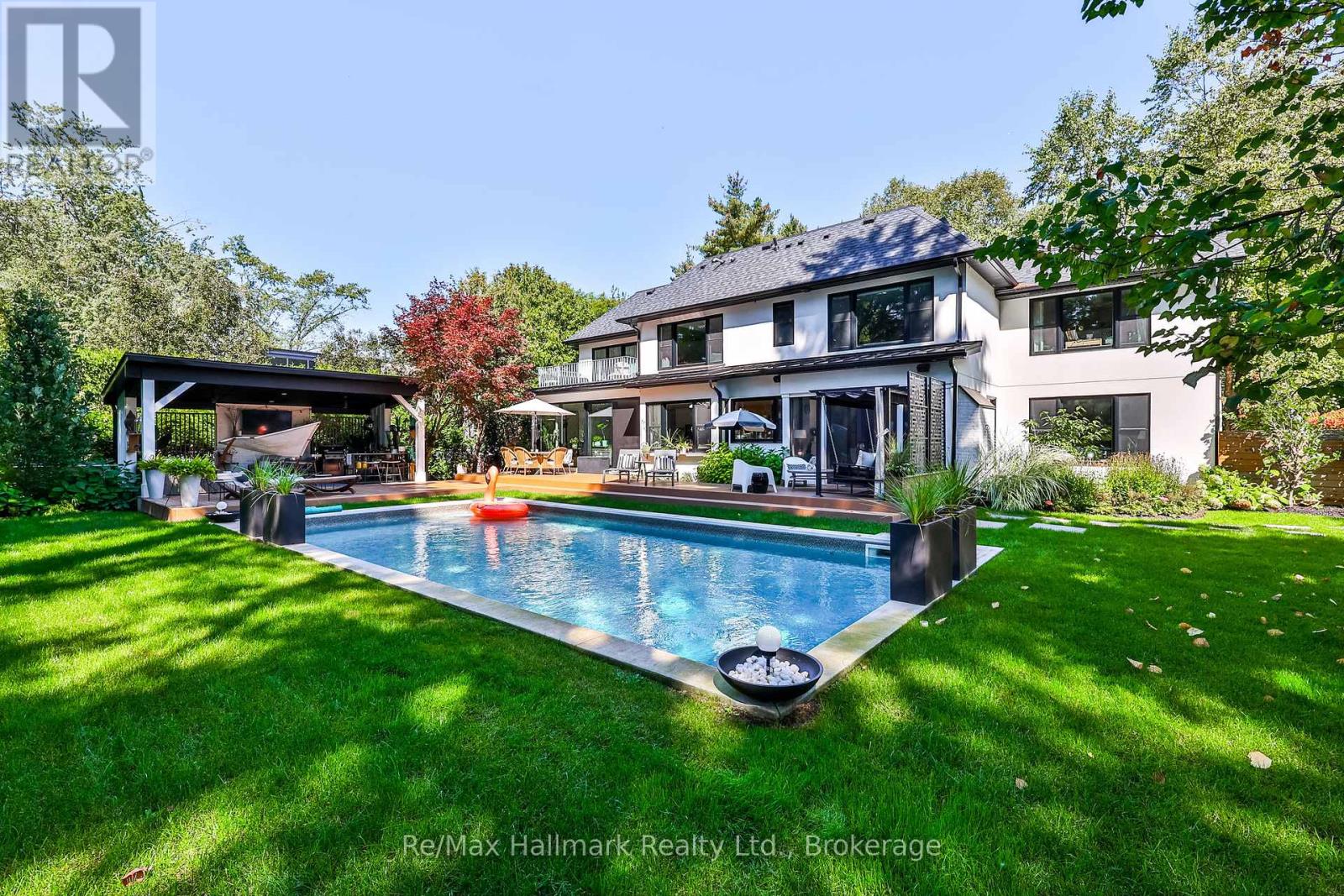 200 Chartwell Road, Oakville, Ontario  L6J 3Z8 - Photo 49 - W12783046