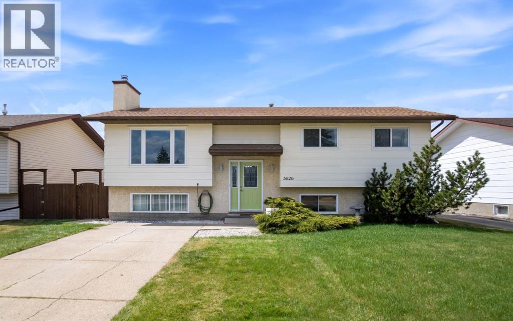 5626 57 Avenue, olds, Alberta
