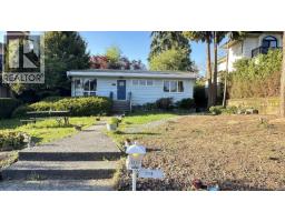 1115 HAYWOOD AVENUE, West Vancouver, British Columbia