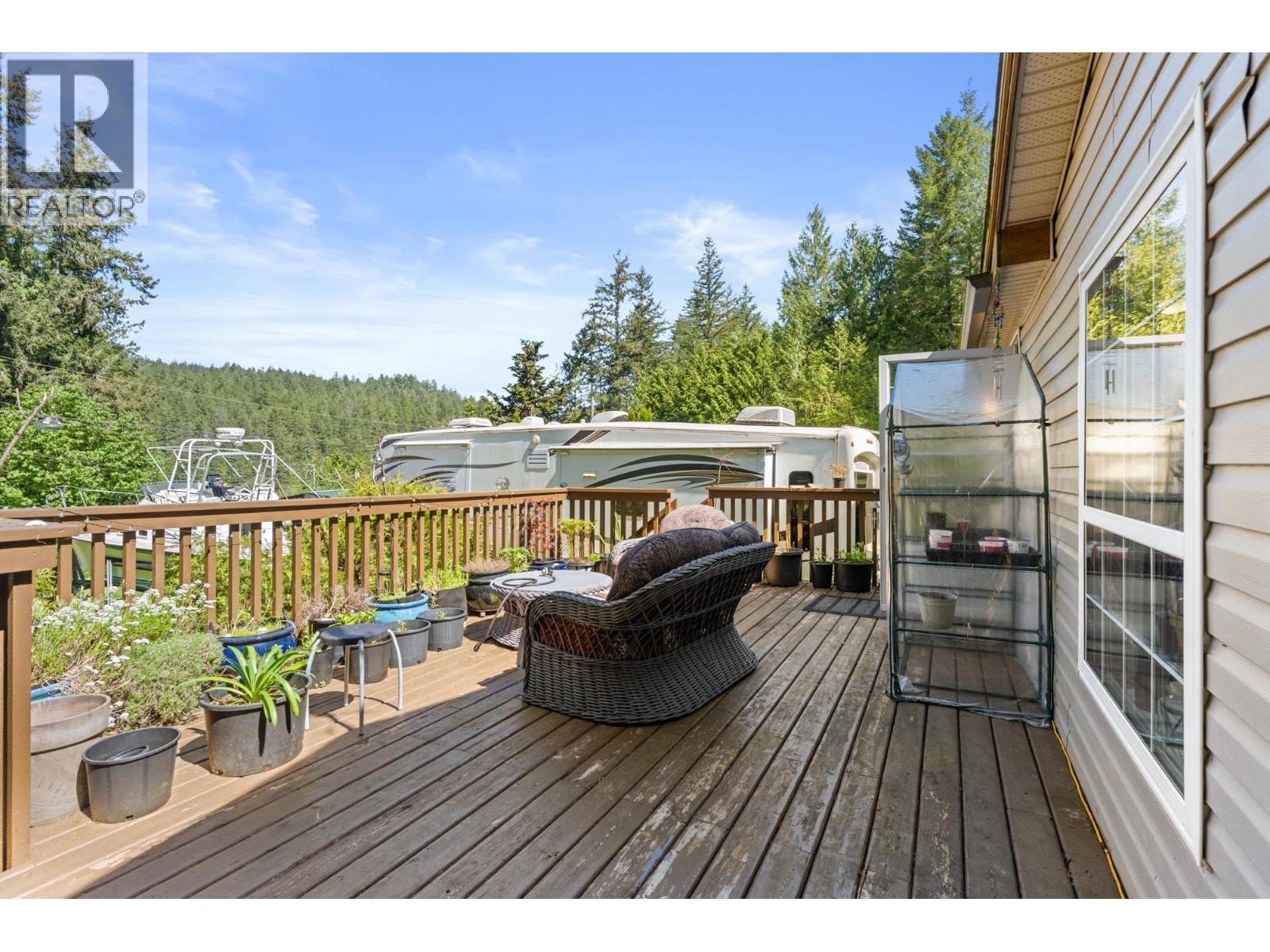 13262 Porters Road, Madeira Park, British Columbia  V0N 2H1 - Photo 25 - R3121306