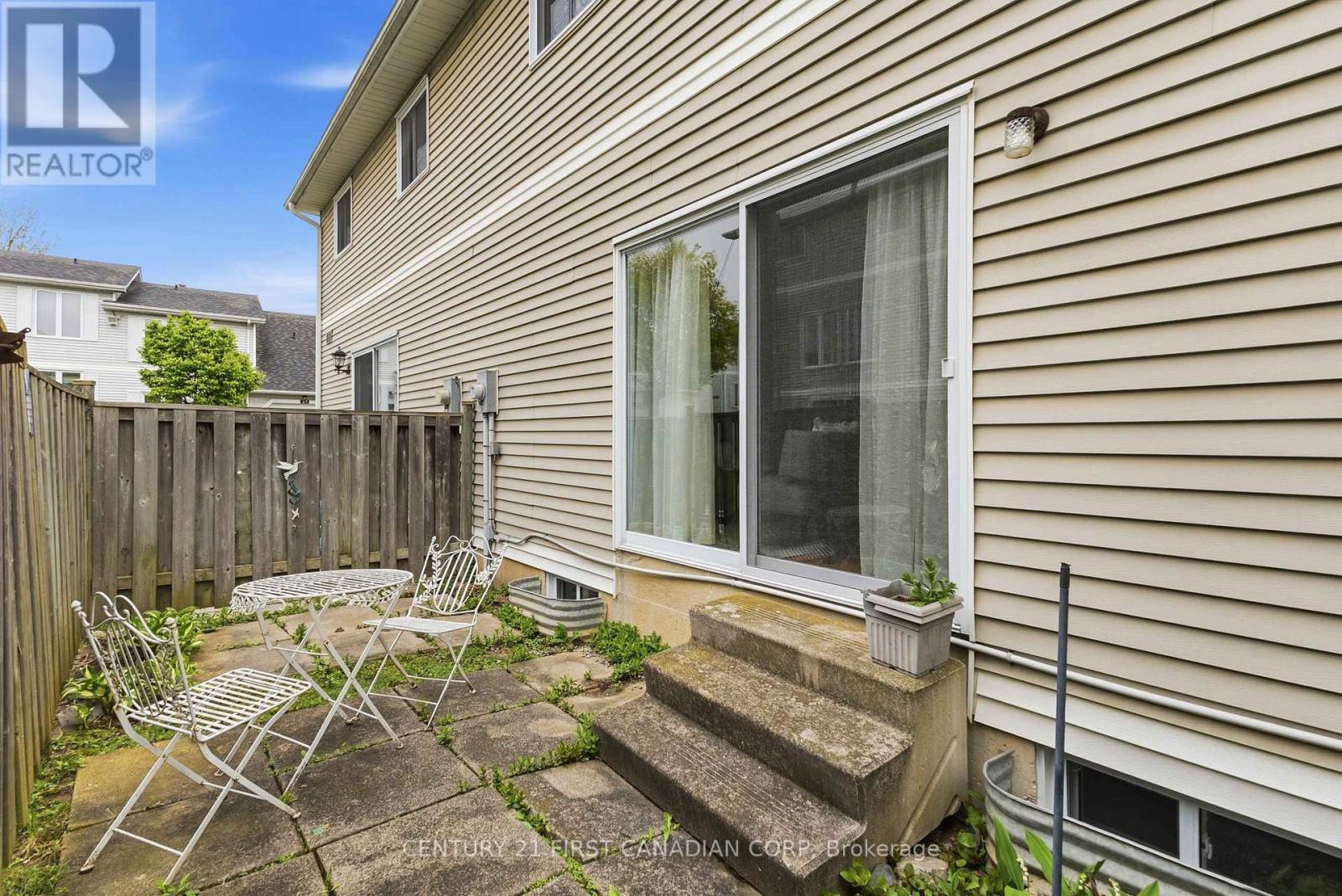 24 - 120 Centre Street, London South, Ontario  N6J 4X4 - Photo 13 - X13103444