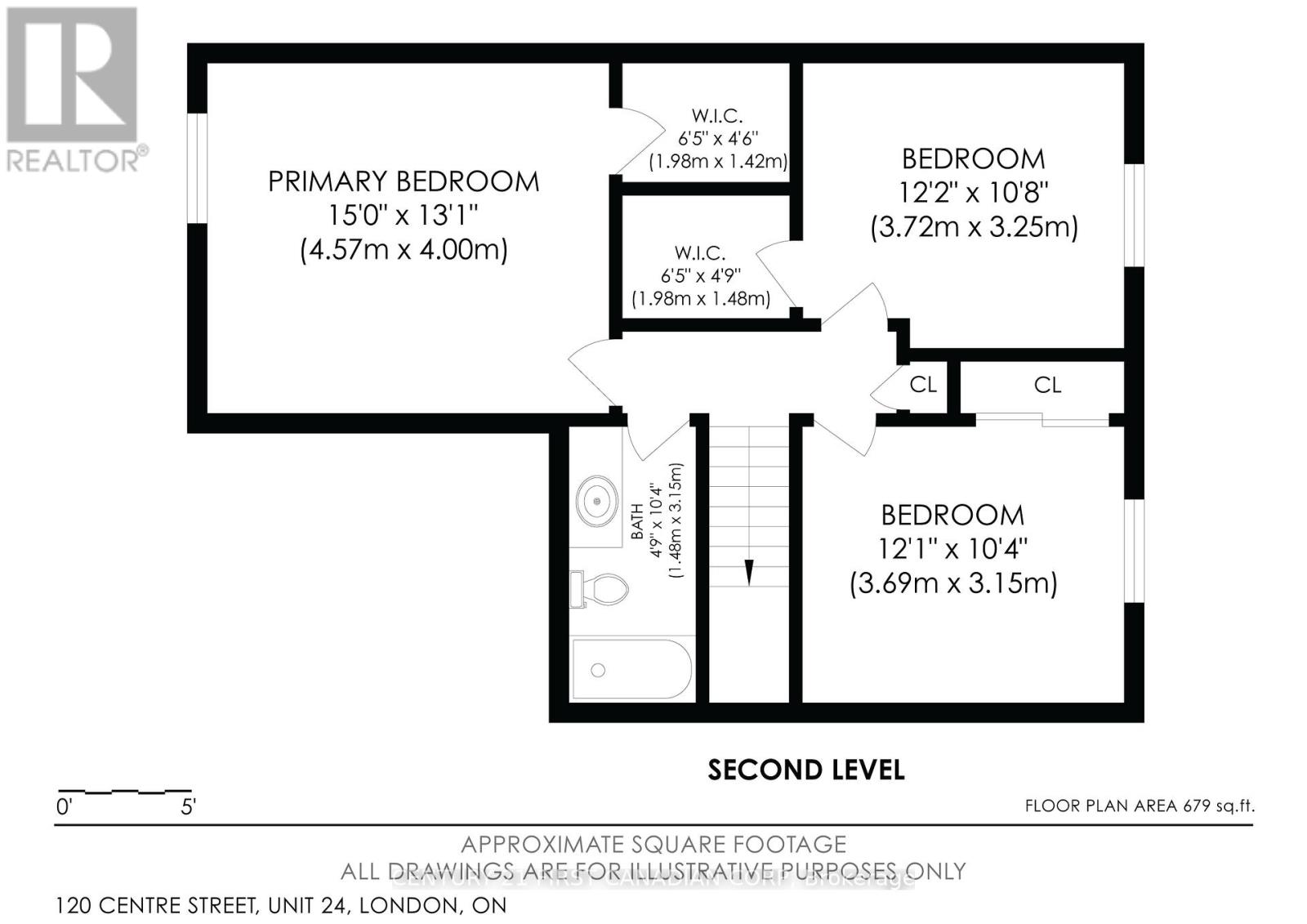24 - 120 Centre Street, London South, Ontario  N6J 4X4 - Photo 26 - X13103444