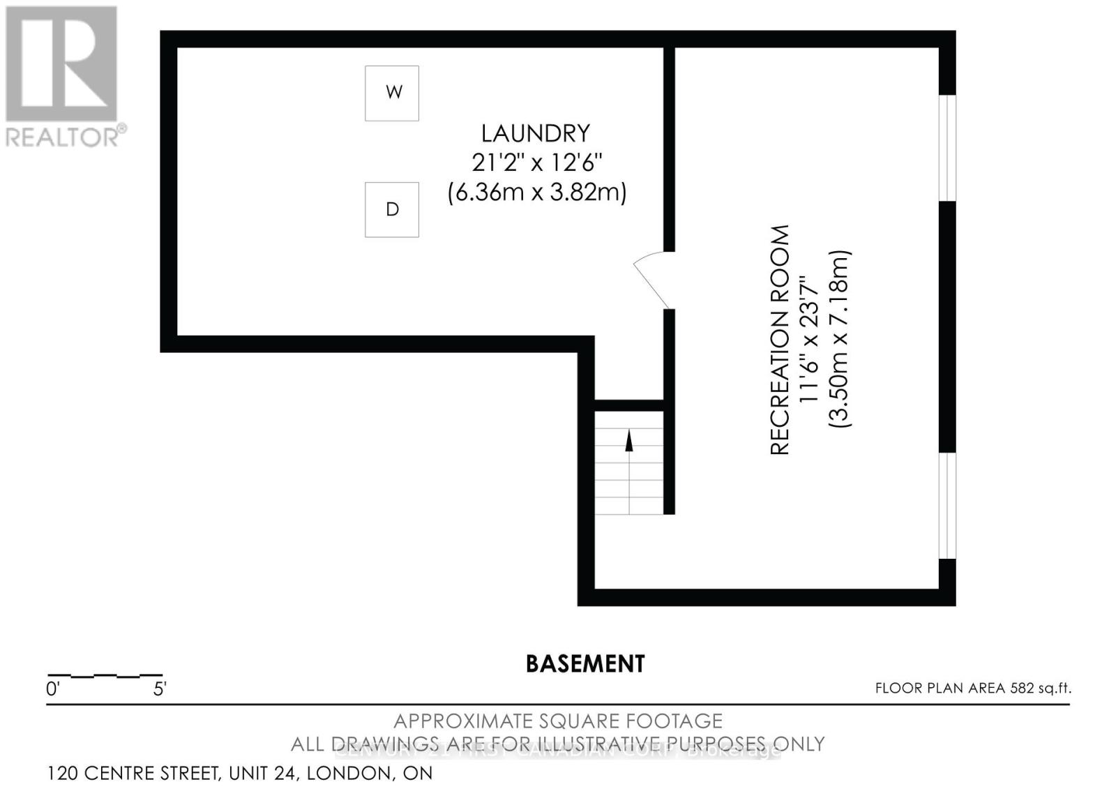 24 - 120 Centre Street, London South, Ontario  N6J 4X4 - Photo 27 - X13103444