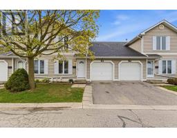 24 - 120 CENTRE STREET, London South, Ontario