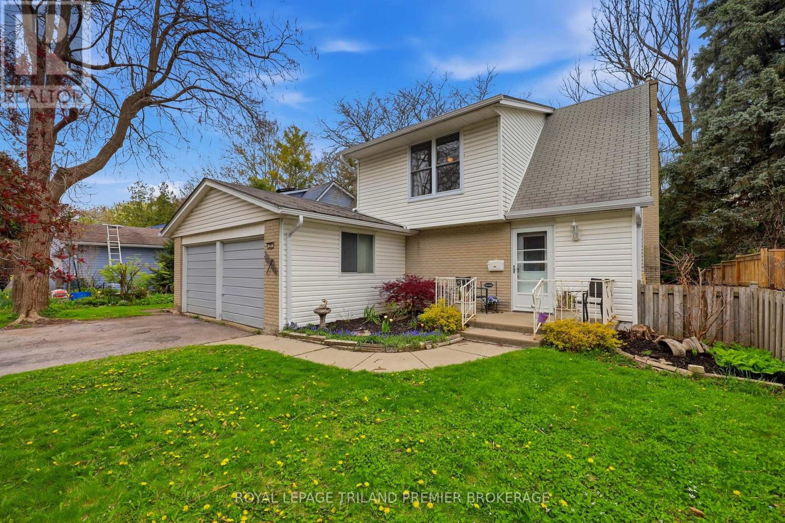 20 CRABTREE AVENUE, London North, Ontario