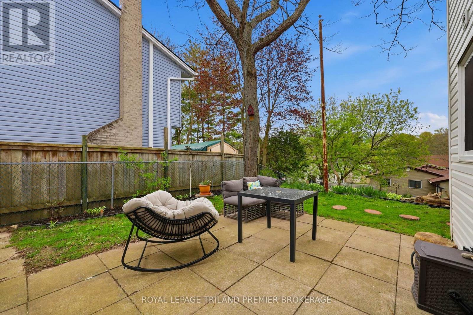 20 Crabtree Avenue, London North, Ontario  N6G 2H7 - Photo 27 - X13103452