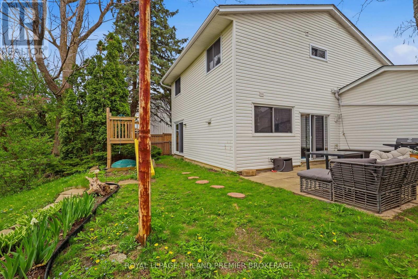 20 Crabtree Avenue, London North, Ontario  N6G 2H7 - Photo 29 - X13103452