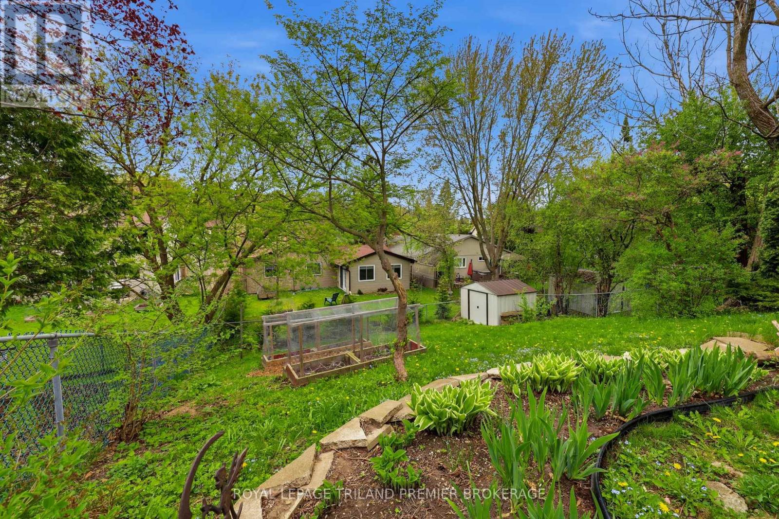 20 Crabtree Avenue, London North, Ontario  N6G 2H7 - Photo 30 - X13103452