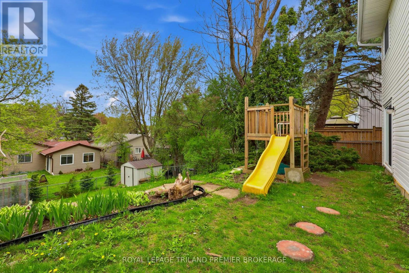 20 Crabtree Avenue, London North, Ontario  N6G 2H7 - Photo 31 - X13103452