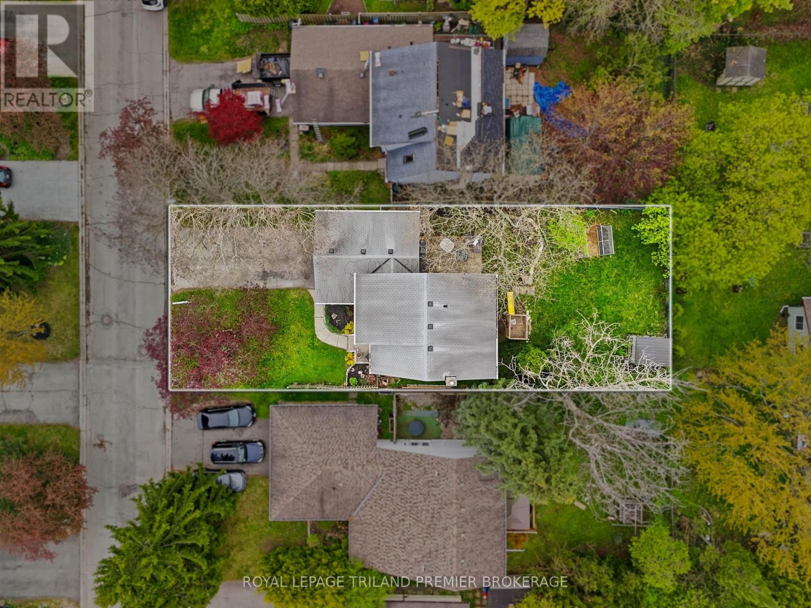 20 Crabtree Avenue, London North, Ontario  N6G 2H7 - Photo 33 - X13103452