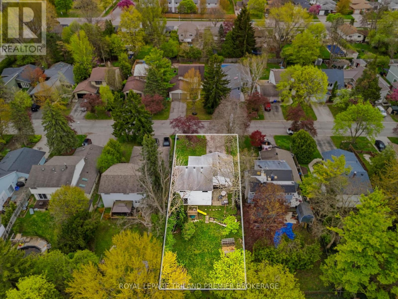 20 Crabtree Avenue, London North, Ontario  N6G 2H7 - Photo 34 - X13103452
